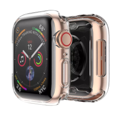 Fremragende Indvandring tro på Soft Cover - Apple Watch Beskyttelse - Karniel - tilbehør til Apple Watch  og AirTag